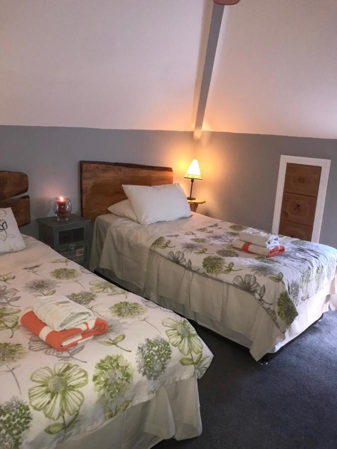 Aurora House Bed And Breakfast Athy Exterior photo