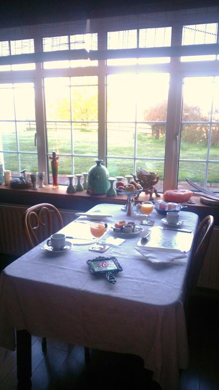 Aurora House Bed And Breakfast Athy Room photo